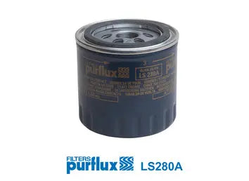 PURFLUX LS280A Filtre à huile PURFLUX