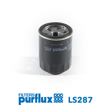 PURFLUX LS287 Filtre à huile