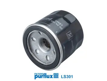 PURFLUX LS301 Filtre à huile PURFLUX