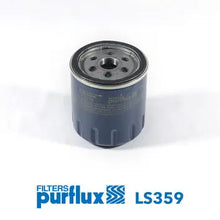 PURFLUX LS359 Filtre à huile - GR PARTS