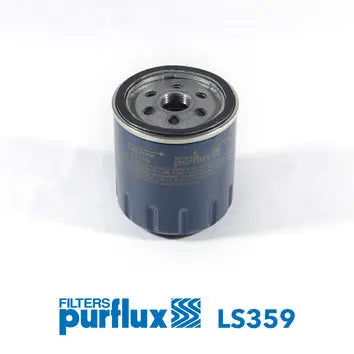 PURFLUX LS359 Filtre à huile PURFLUX