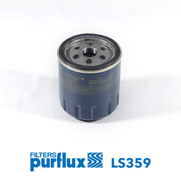 PURFLUX LS359 Filtre à huile