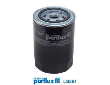 PURFLUX LS361 Filtre à huile PURFLUX
