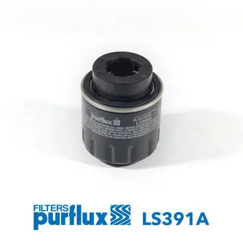 PURFLUX LS391A Filtre à huile PURFLUX