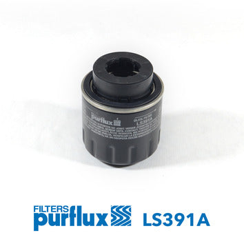 PURFLUX LS391A Filtre à huile
