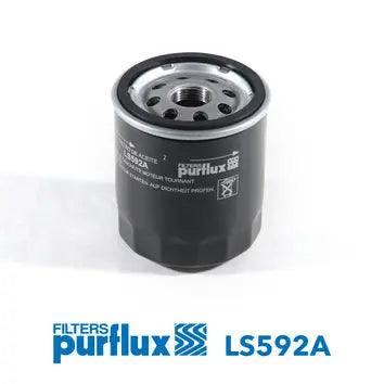 PURFLUX LS592A Filtre à huile PURFLUX