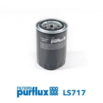 PURFLUX LS717 Filtre à huile PURFLUX