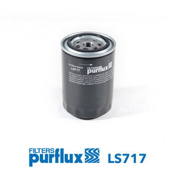 PURFLUX LS717 Filtre à huile