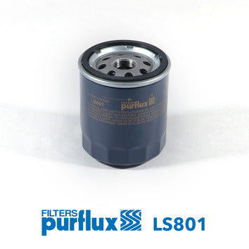 PURFLUX LS801 Filtre à huile