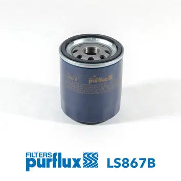 PURFLUX LS867B Filtre à huile PURFLUX