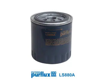 PURFLUX LS880A Filtre à huile PURFLUX