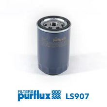 PURFLUX LS907 Filtre à huile - GR PARTS