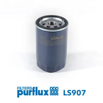 PURFLUX LS907 Filtre à huile PURFLUX