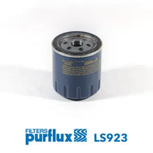 PURFLUX LS923 Filtre à huile - GR PARTS