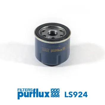 PURFLUX LS924 Filtre à huile PURFLUX