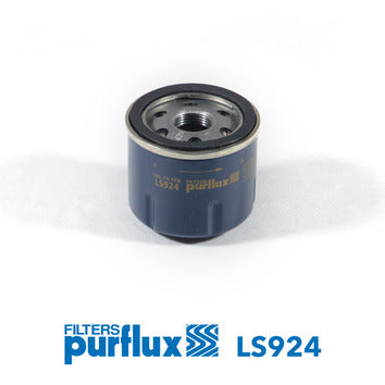 PURFLUX LS924 Filtre à huile