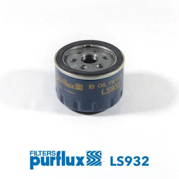 PURFLUX LS932 Filtre à huile PURFLUX