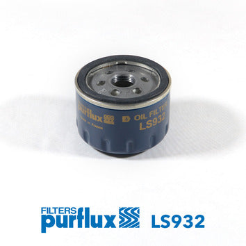 PURFLUX LS932 Filtre à huile