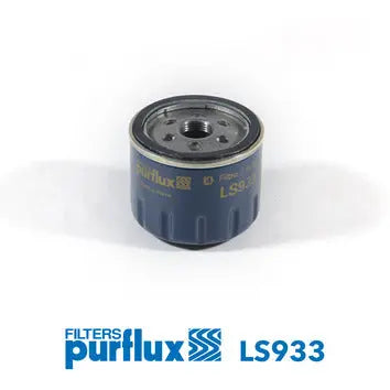 PURFLUX LS933 Filtre à huile PURFLUX