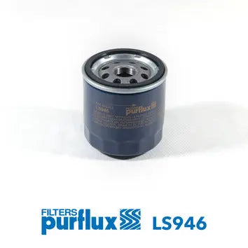 PURFLUX LS946 Filtre à huile PURFLUX