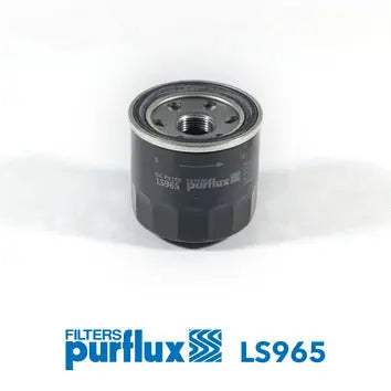 PURFLUX LS965 Filtre à huile PURFLUX