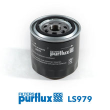 PURFLUX LS979 Filtre à huile PURFLUX