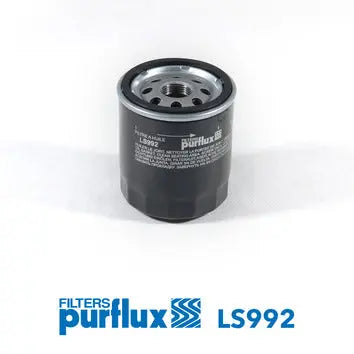 PURFLUX LS992 Filtre à huile PURFLUX