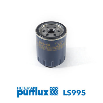 PURFLUX LS995 Filtre à huile