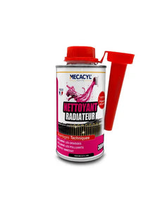 MECACYL ADDITIFS- Nettoyant Radiateur 300ML MECACYL