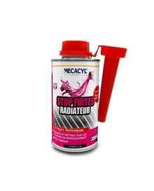 MECACYL ADDITIFS – Stop Fuites Radiateur 300ML MECACYL