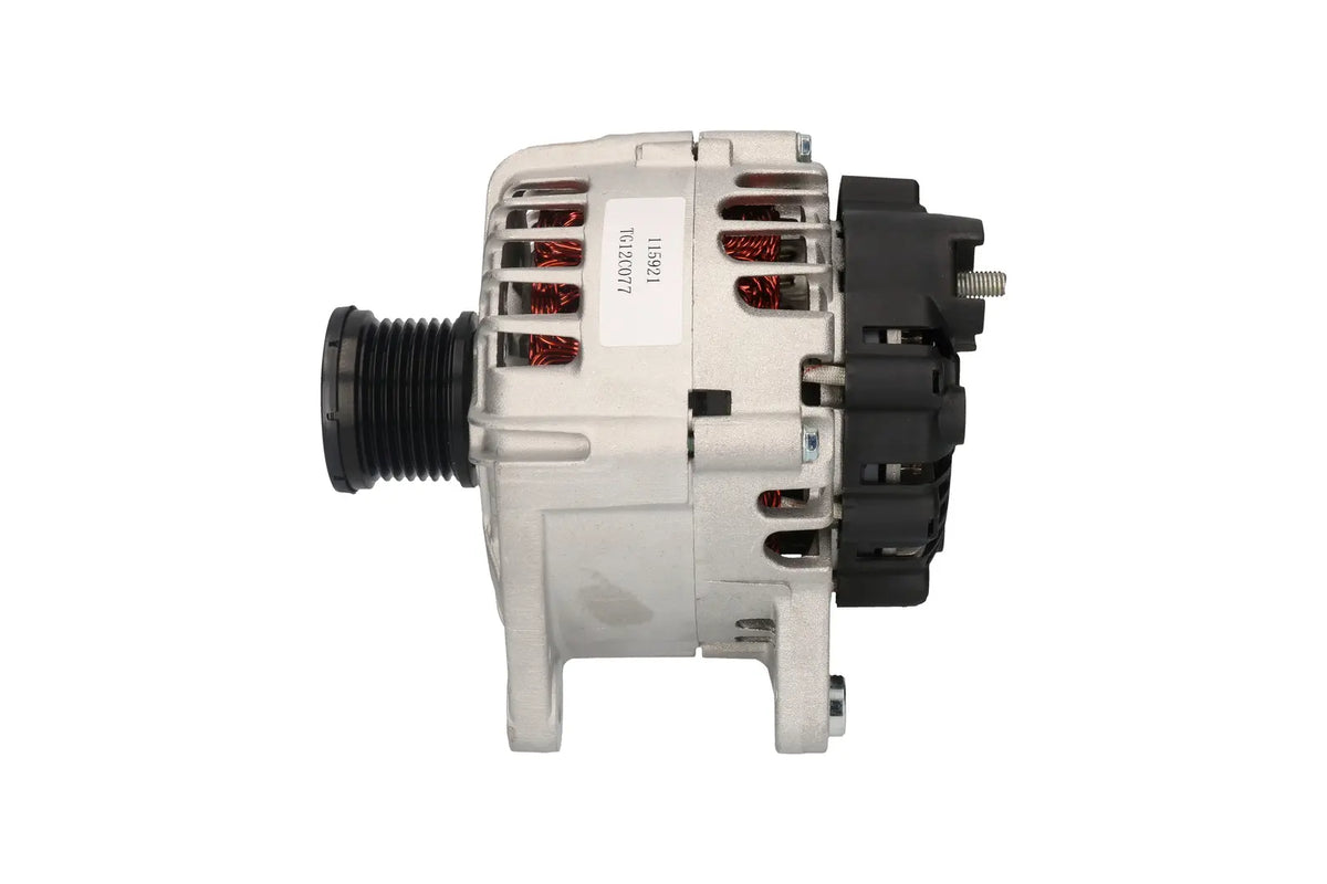 HC-CARGO F032115921 Alternateur 14V 120A – vue 6
