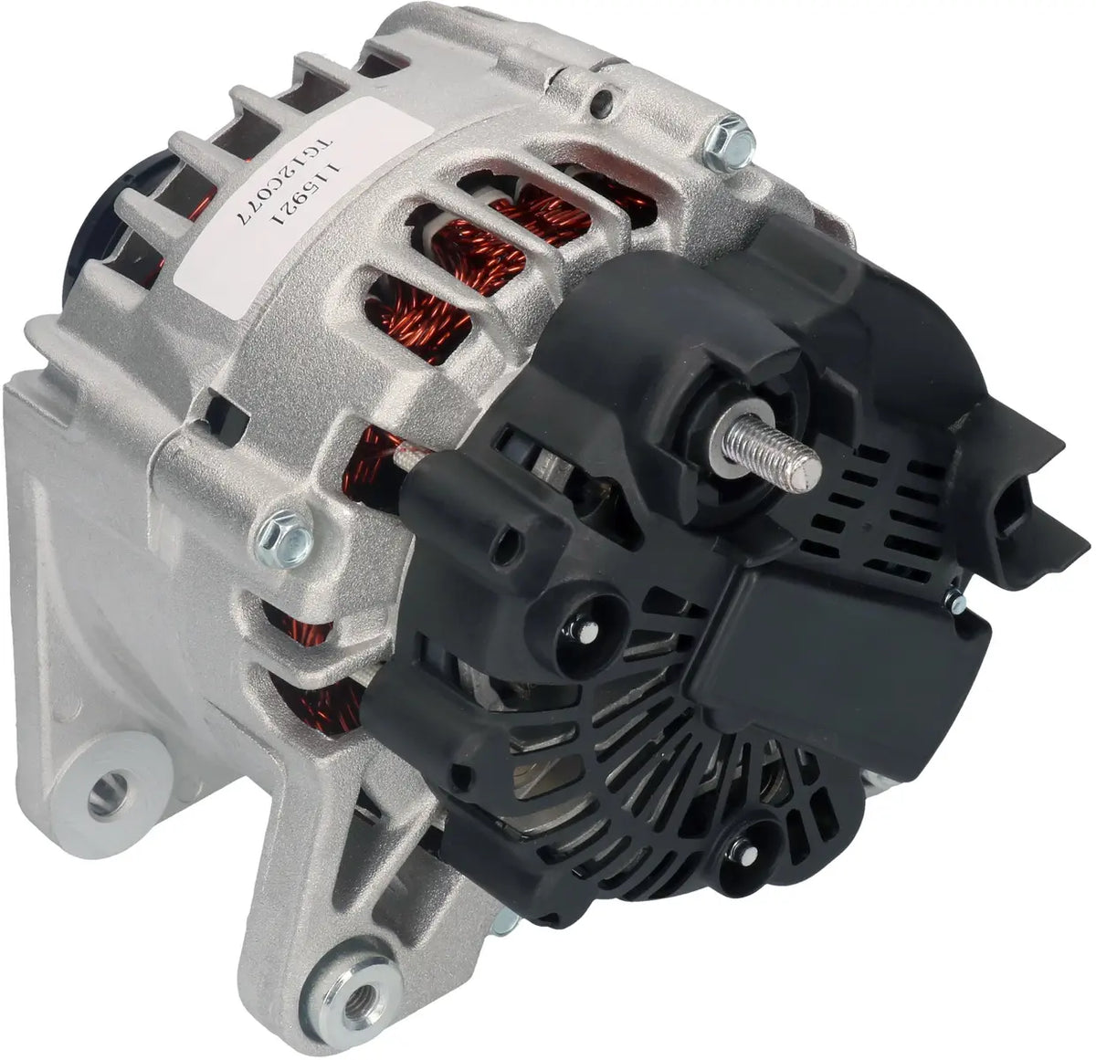 HC-CARGO F032115921 Alternateur 14V 120A – vue 4