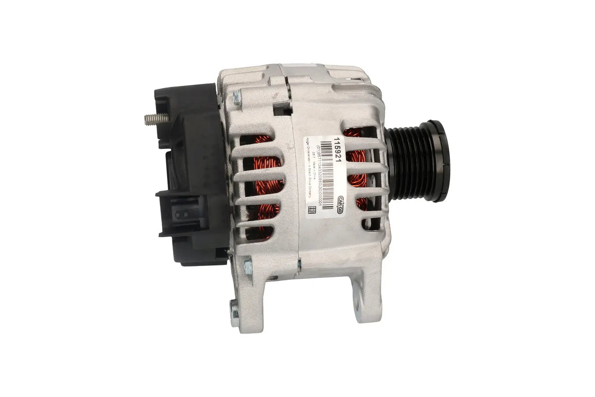 HC-CARGO F032115921 Alternateur 14V 120A – vue 3