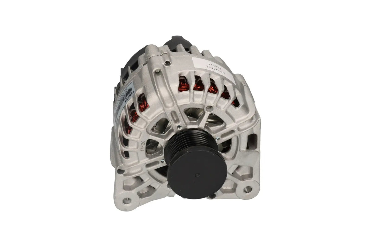 HC-CARGO F032115921 Alternateur 14V 120A – vue 2