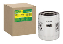 MANN-FILTER W 9084 Filtre à huile MANN-FILTER