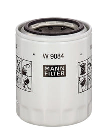 MANN-FILTER W 9084 Filtre à huile MANN-FILTER