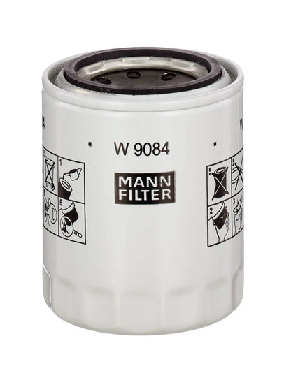 MANN-FILTER W 9084 Filtre à huile MANN-FILTER