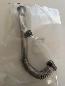 Renault 8200889758 Tube d'Échappement rapatriement RENAULT
