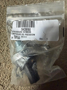 MANITOU 705009 Capteur de pression d'huile hydraulique Origine MANITOU
