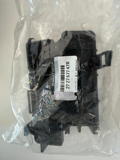 Renault 272767747R Cache Filtre Habitacle Original