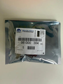 PSA PEUGEOT CITROEN 9800038480 Capteur ABS avant/arrière PSA – Qualité OEM - GR PARTS