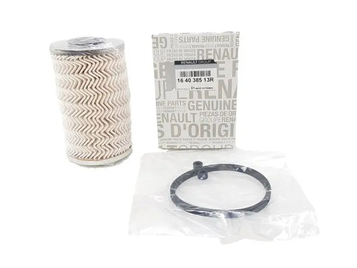Renault d'origine 164038513R Filtre à carburant RENAULT