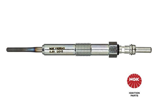 Bougie de préchauffage NGK 94103 ­Y1035AS / ­D-Power 77 / ­DP77