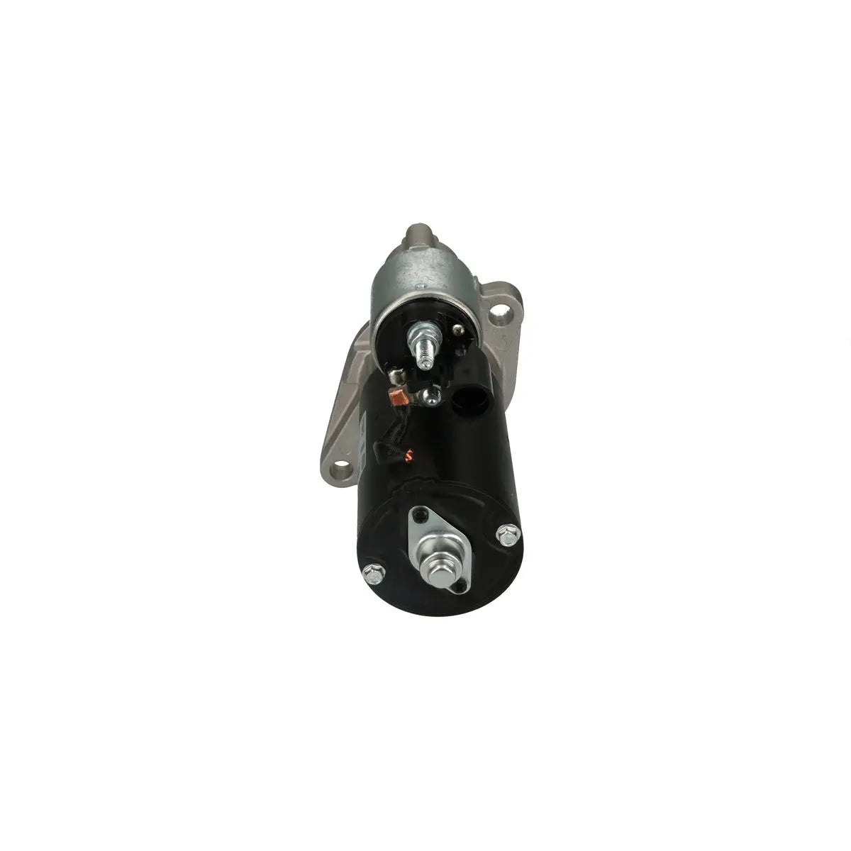 HC-Cargo 113842 Démarreur 12V, 1,7kW, Nbr. dents: 10, 11, Ø 76,2 mm HC-Cargo