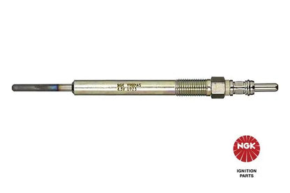 NGK 97719 Bougie de préchauffage D-Power Y9001AS D-Power 72 / ­DP72 NGK