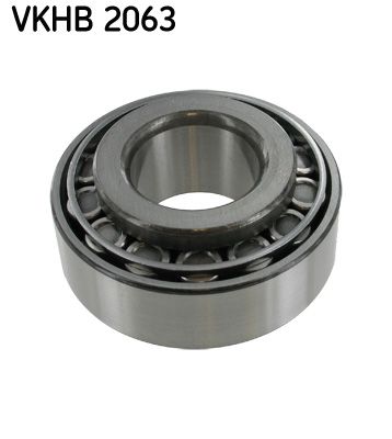 Roulement SKF 32307 J2/Q MANITOU 563792 RENVOI D'ANGLES  35x80x32,75
