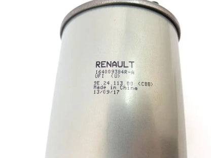 RENAULT 164009384R Filtre à carburant RENAULT