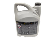RENAULT 7711949701 Liquide de refroidissement Glaceol RX Type D -21°C (Volume : 5L)