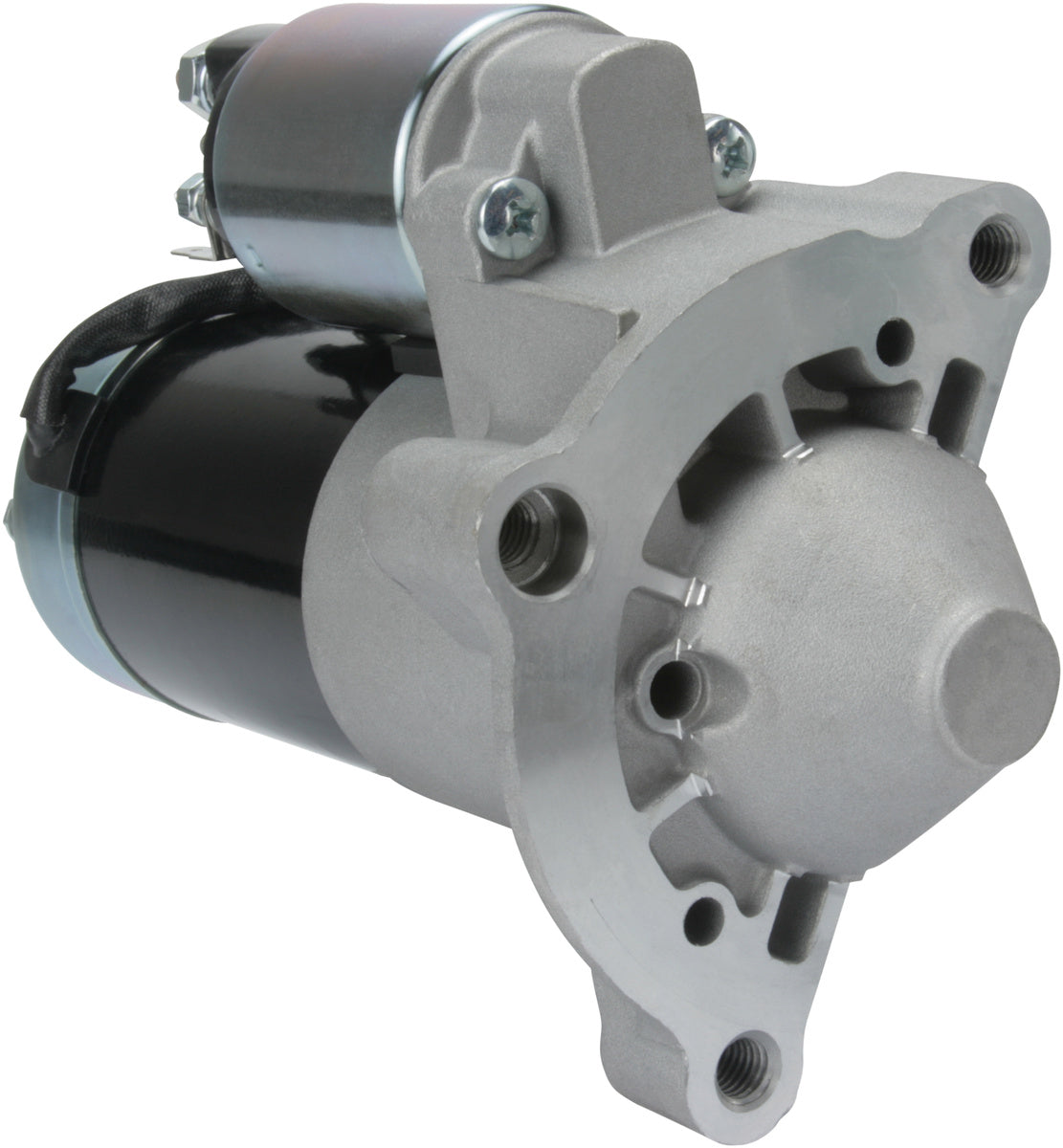 HC-Cargo 111070 Démarreur Kw 1.7, Voltage 12