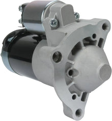 HC-Cargo 111070 Démarreur Kw 1.7, Voltage 12 - GR PARTS